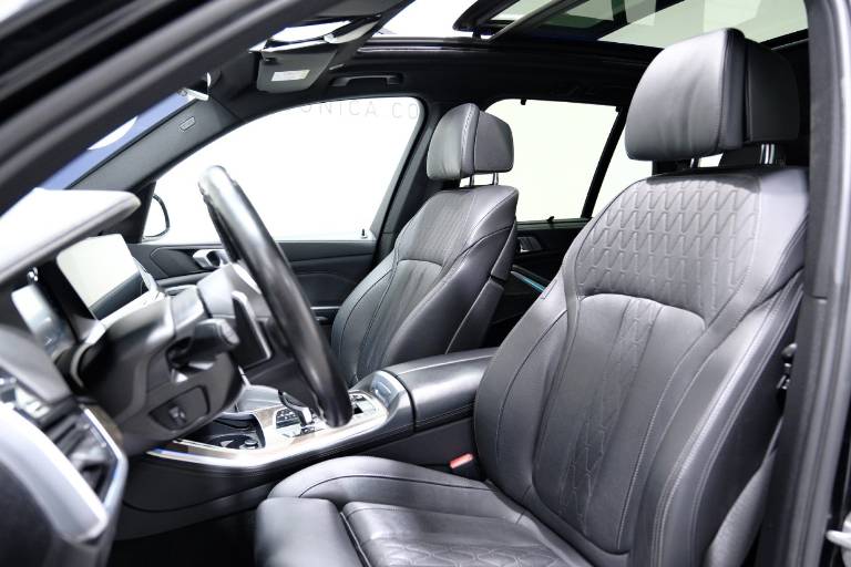BMW X5 6