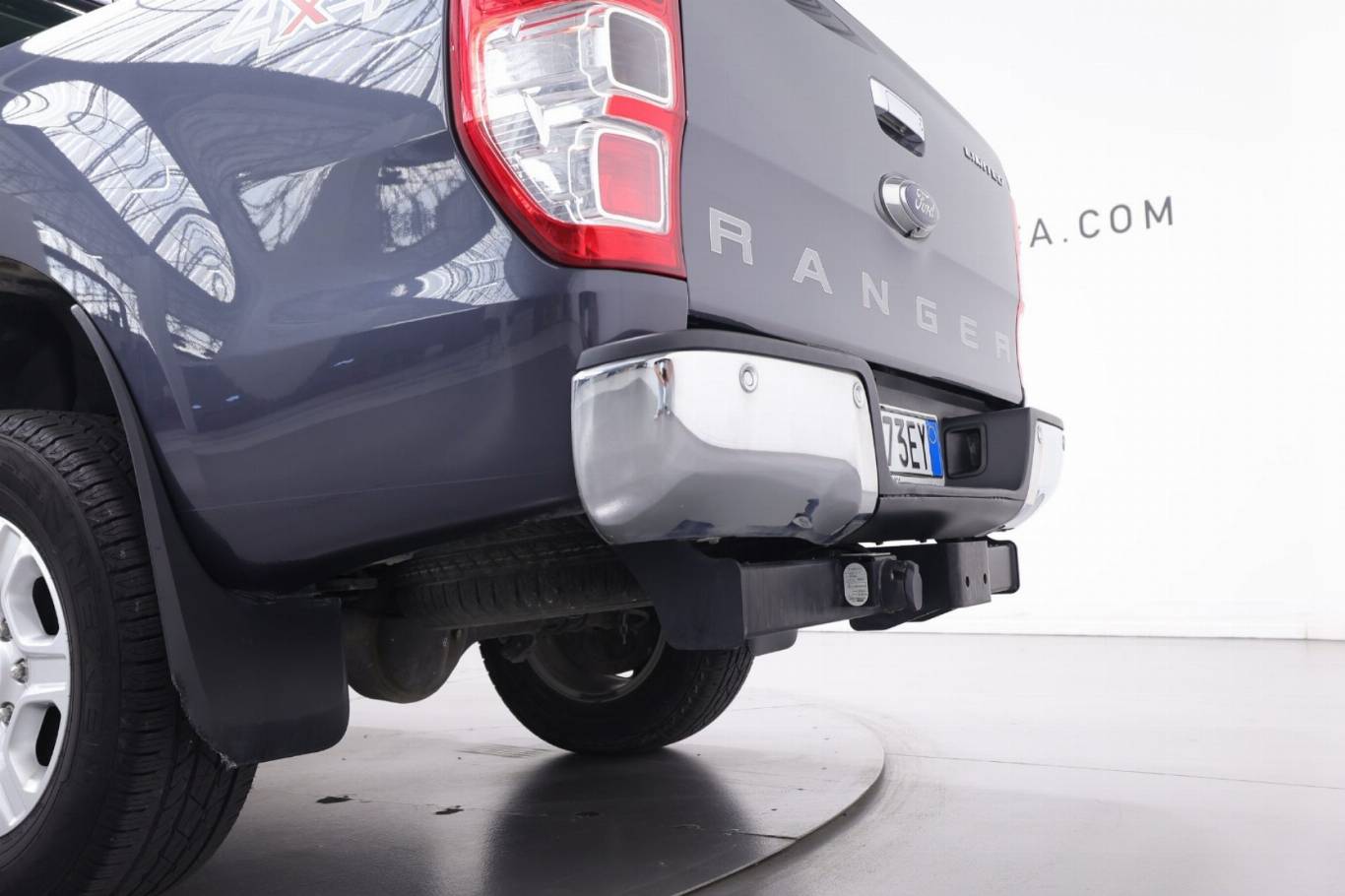 FORD Ranger 38