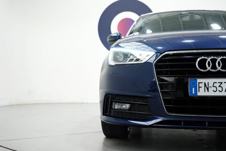AUDI A1 46