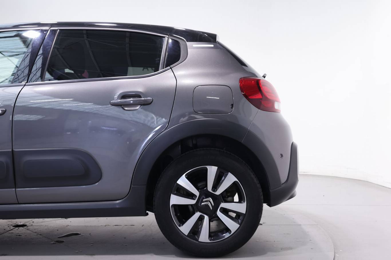 CITROEN C3 34