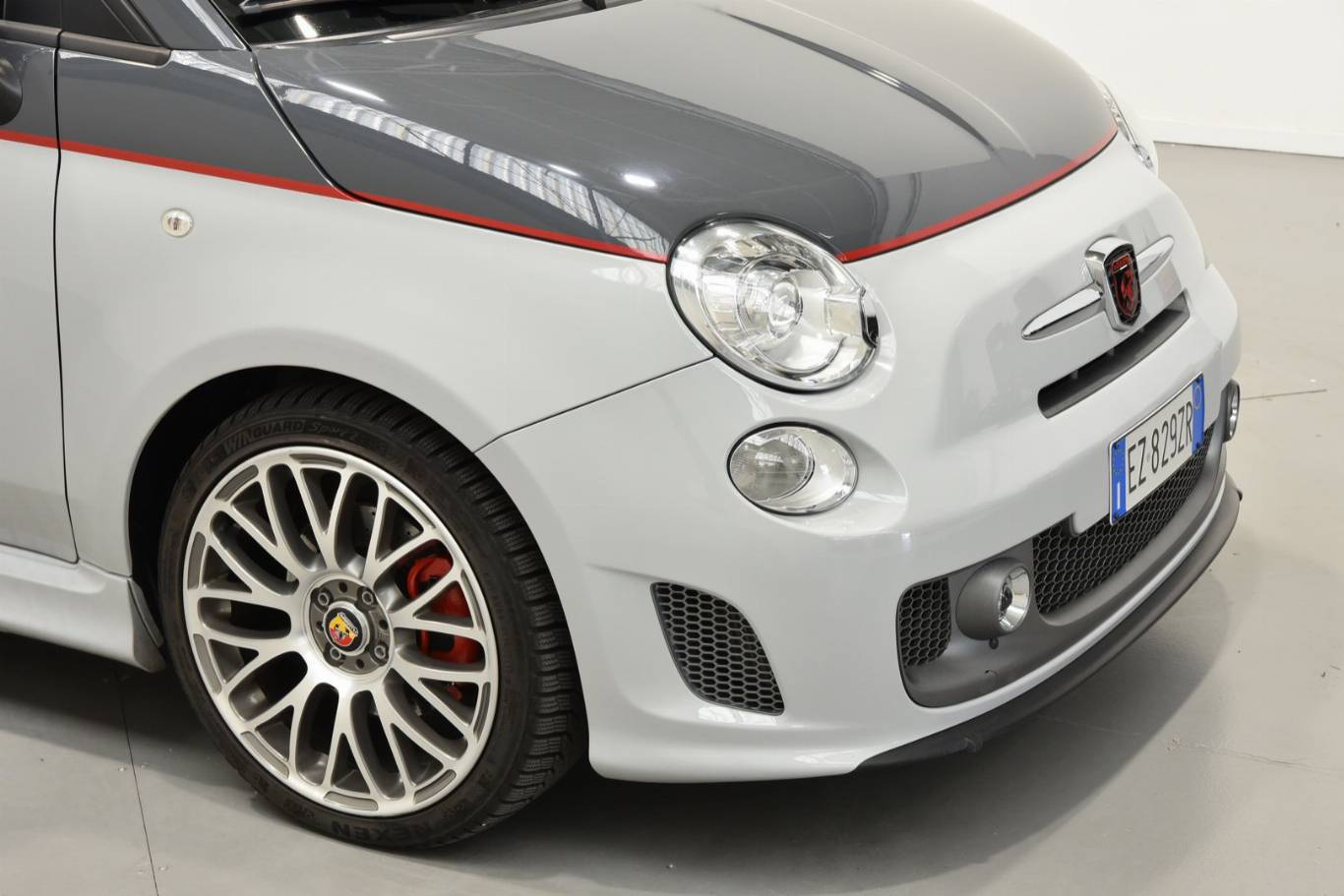 ABARTH 595C 57
