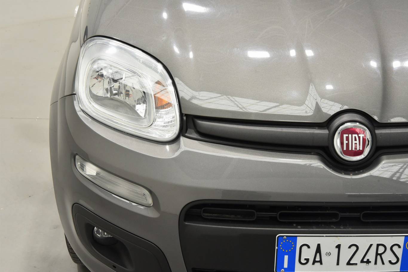 FIAT Panda 17