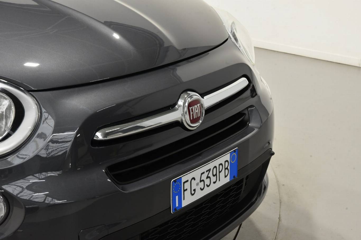 FIAT 500X 41