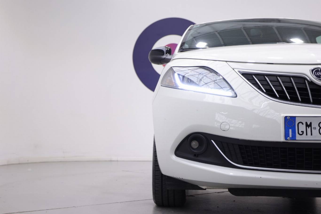 LANCIA Ypsilon 40