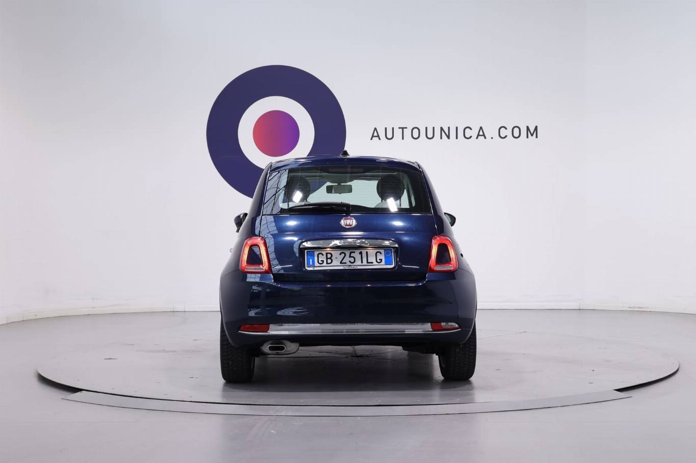 FIAT 500 15