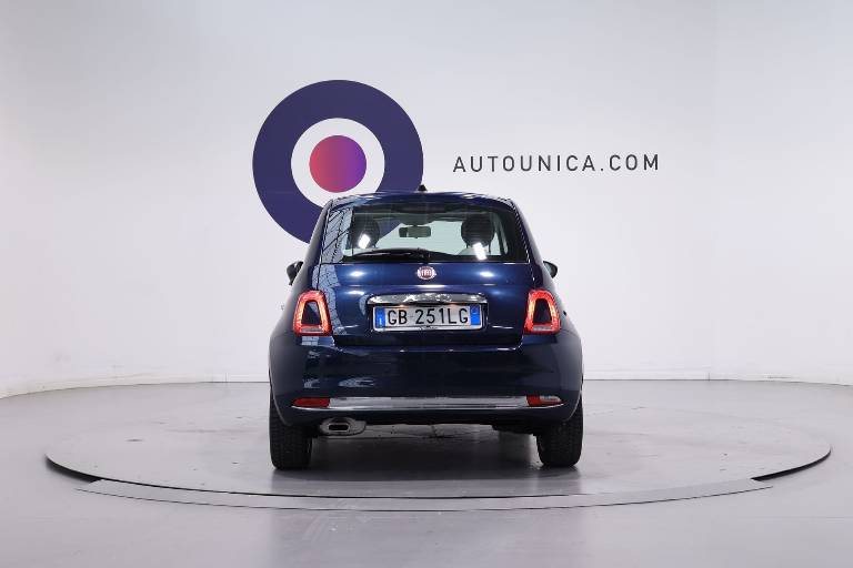 FIAT 500 15