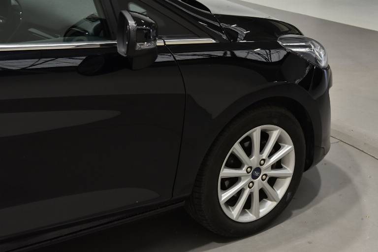 FORD Fiesta 43