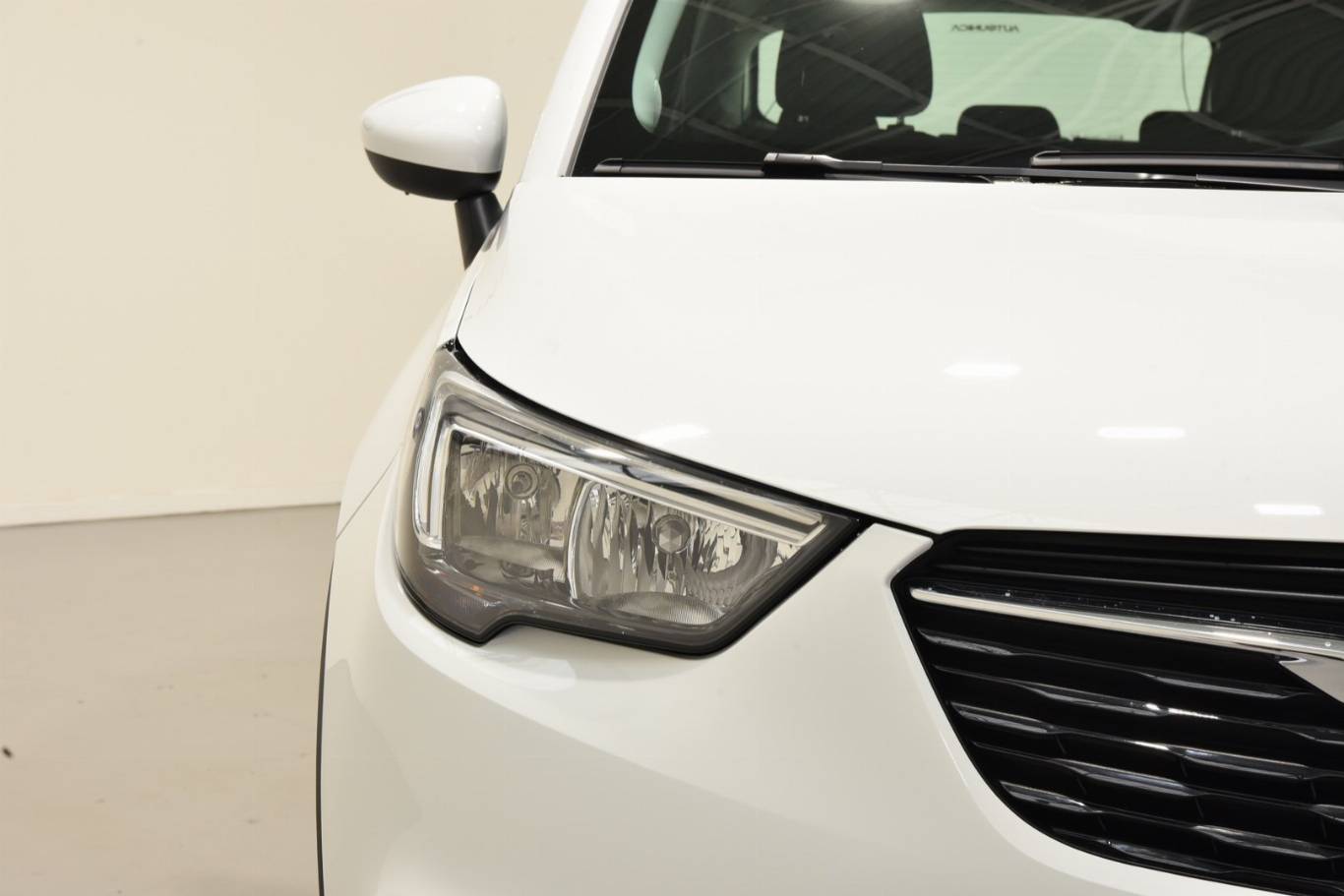 OPEL Crossland X 36