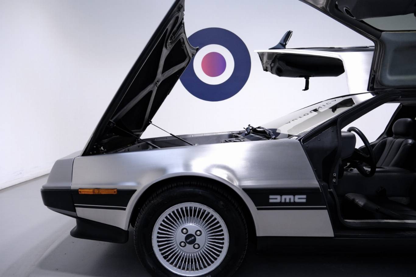 DE LOREAN DE LOREAN 48