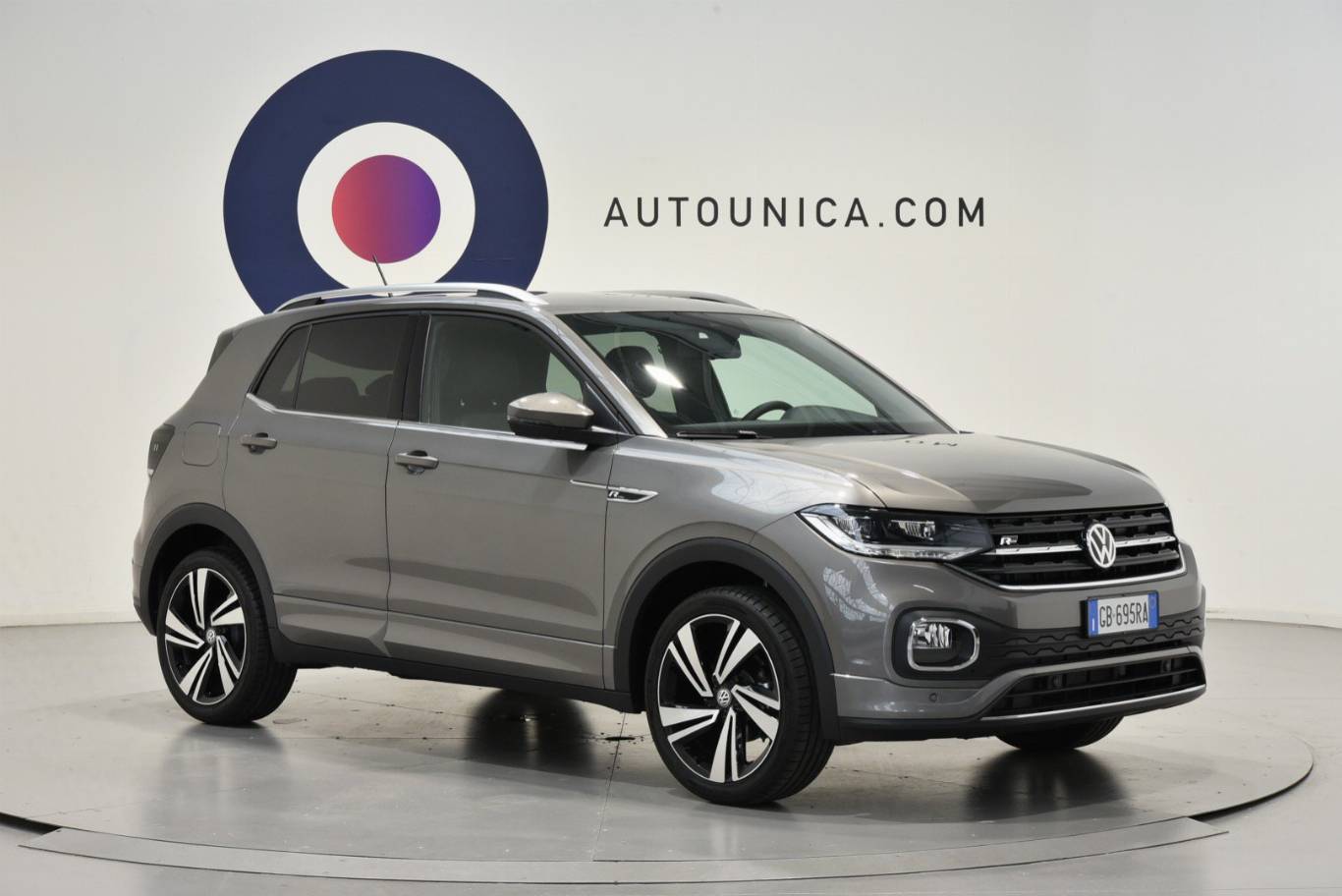 VOLKSWAGEN T-Cross 29