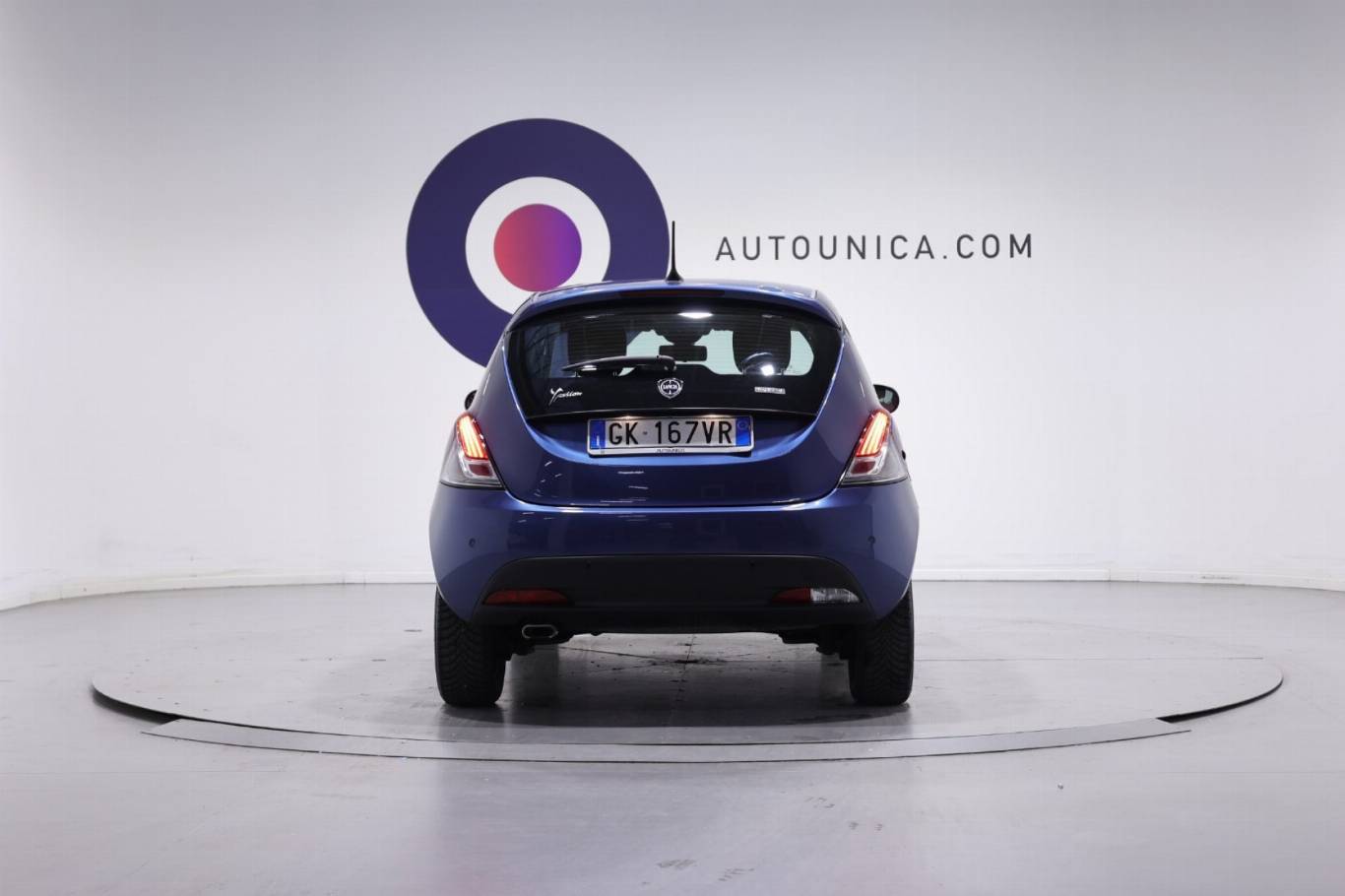 LANCIA Ypsilon 16