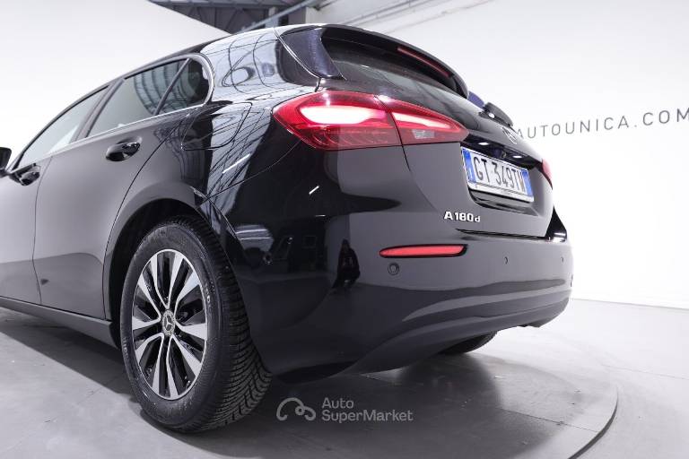 MERCEDES-BENZ Classe A 45