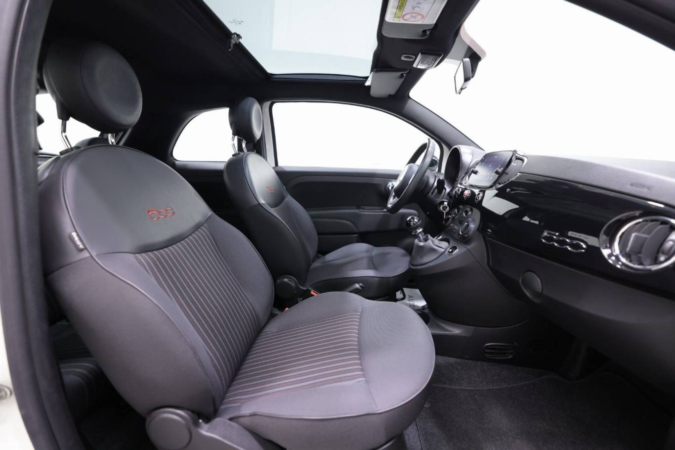 FIAT 500 41