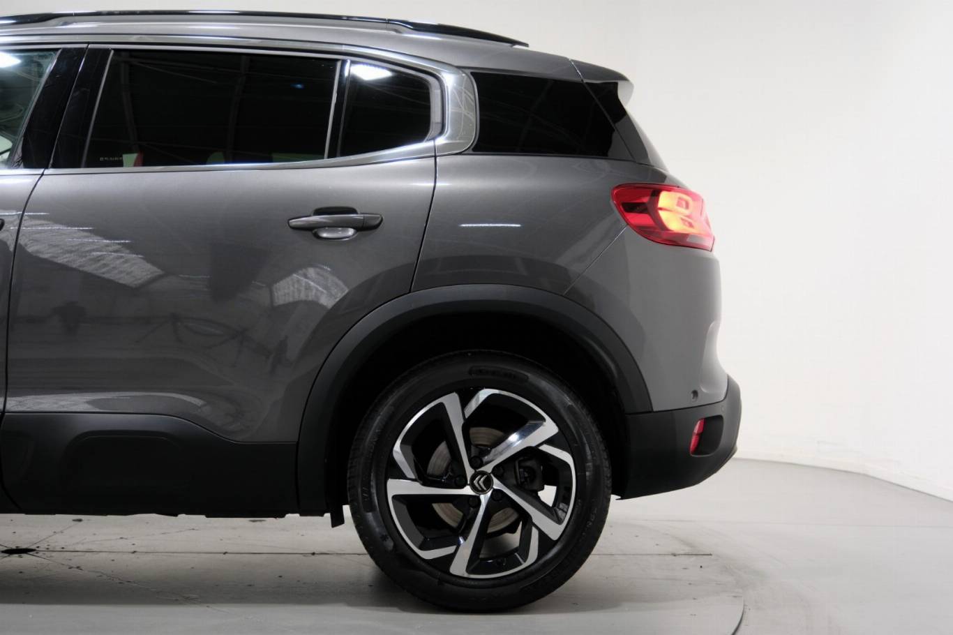 CITROEN C5 Aircross 51