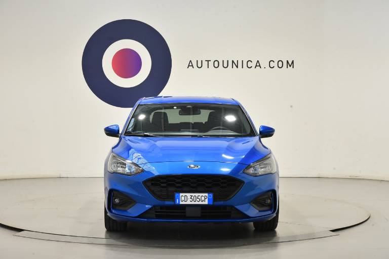 FORD Focus 5