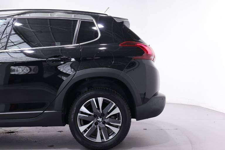 PEUGEOT 2008 34