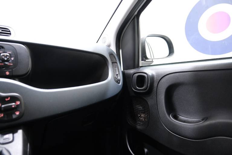 FIAT Panda 33