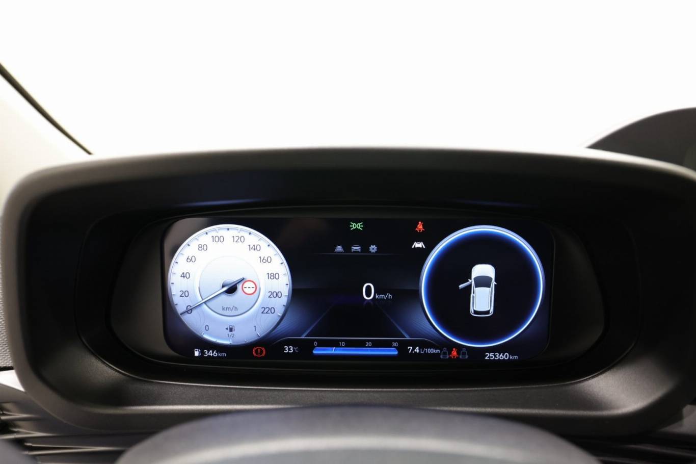 HYUNDAI I20 8