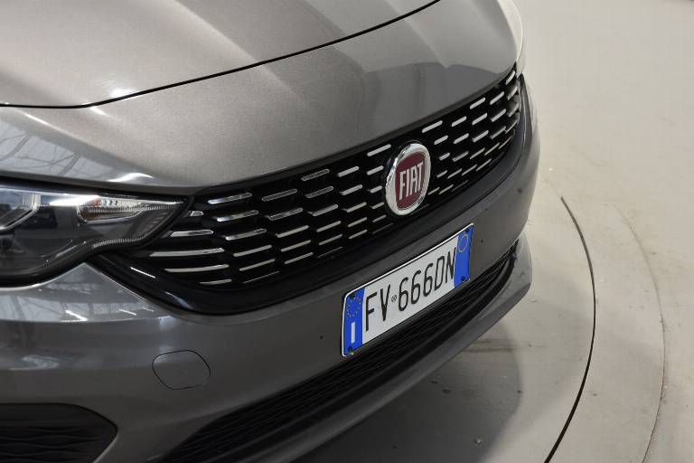 FIAT Tipo 14