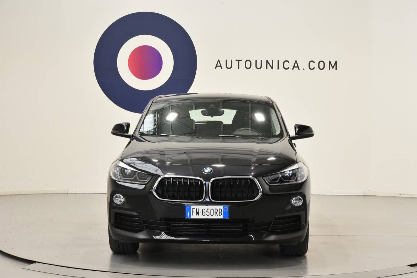 BMW X2 5