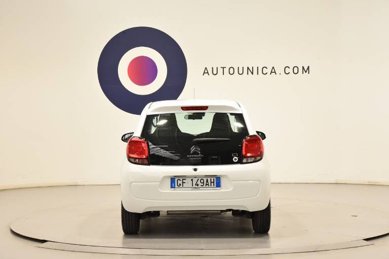 CITROEN C1 6