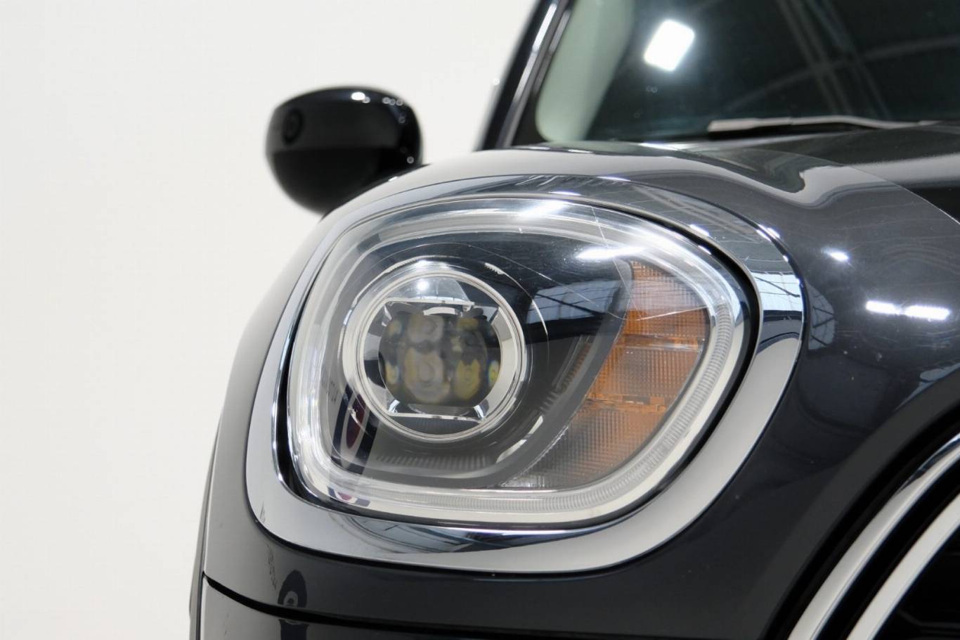 MINI Countryman 13