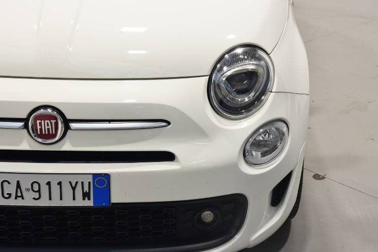 FIAT 500 14