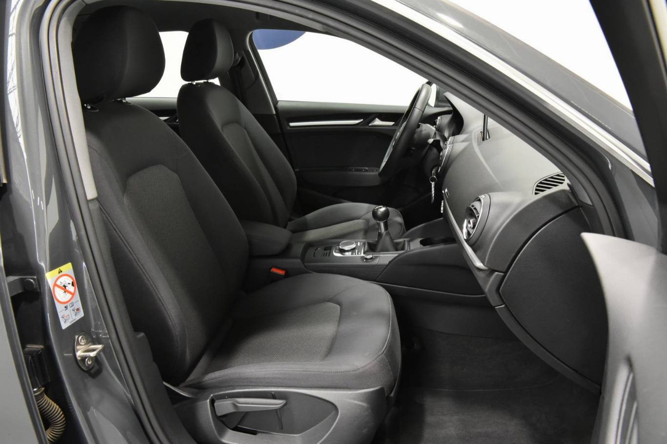 AUDI A3 21