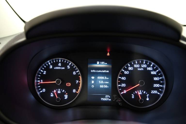 KIA Picanto 8