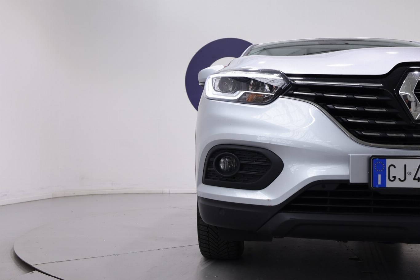 RENAULT Kadjar 39