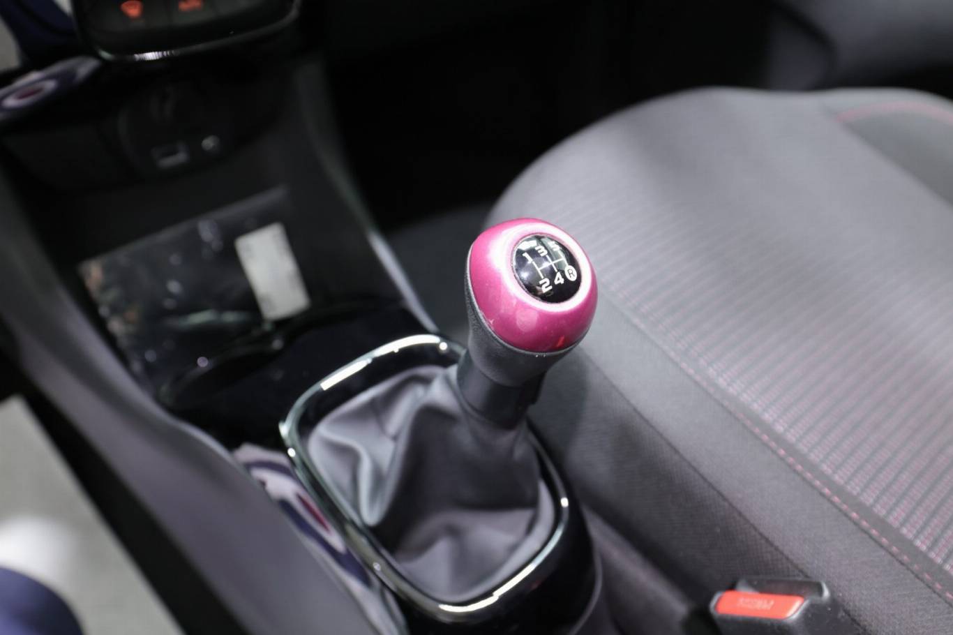 TOYOTA Aygo 28