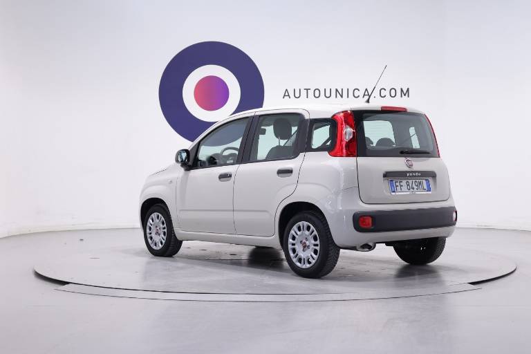 FIAT Panda 17