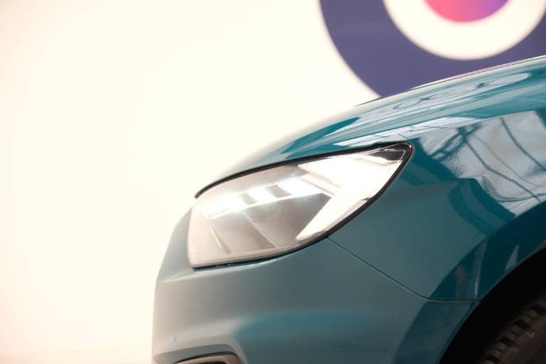 AUDI A1 14