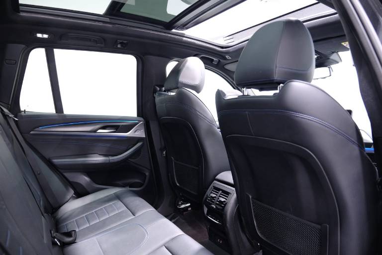 BMW X3 74
