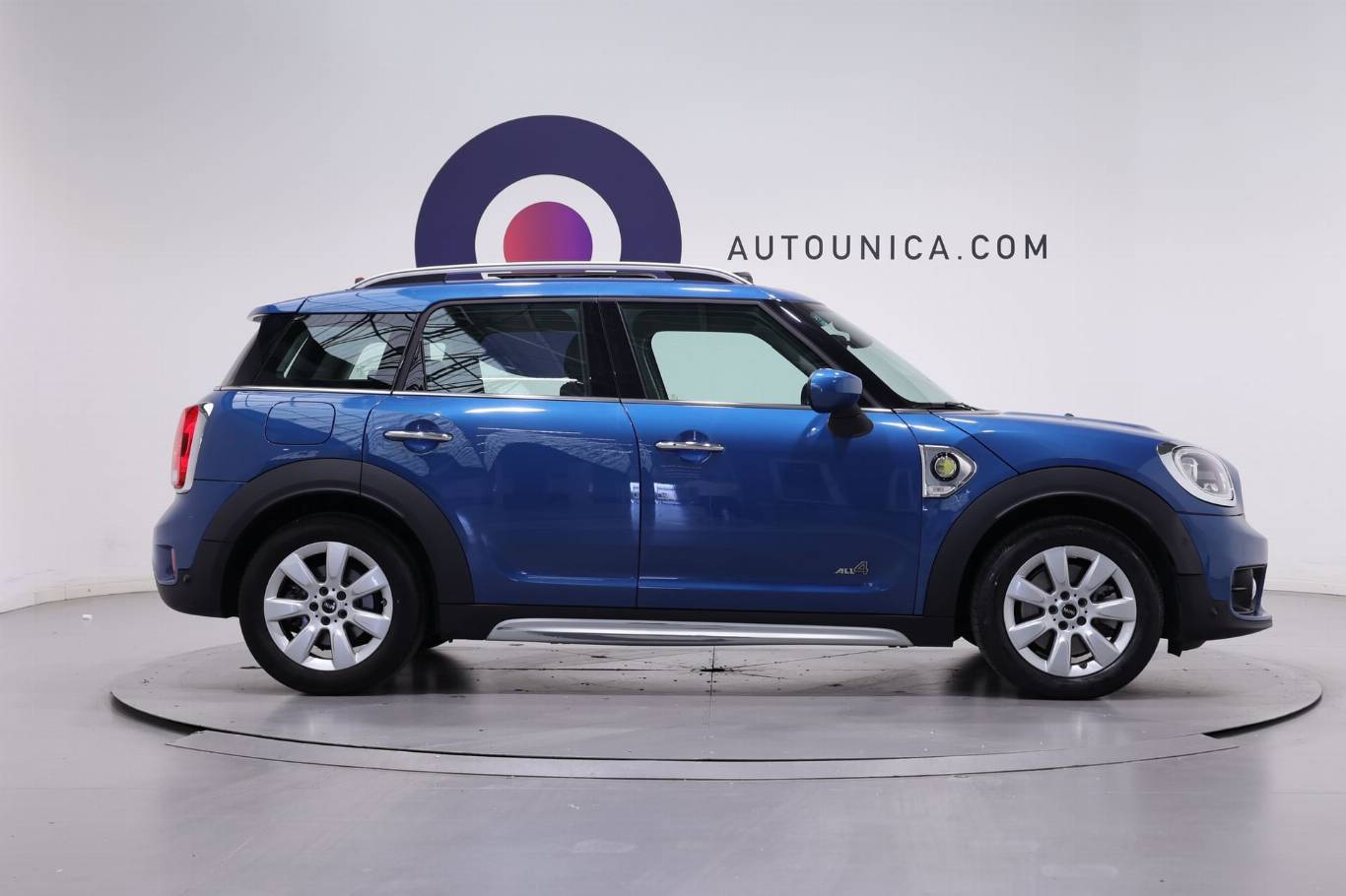 MINI Cooper 4