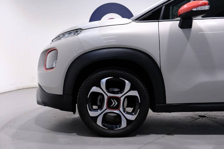 CITROEN C3 Aircross 10