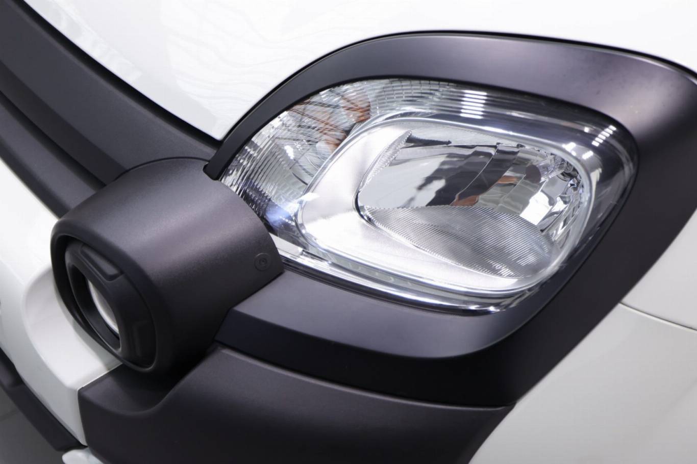 FIAT Panda Cross 37