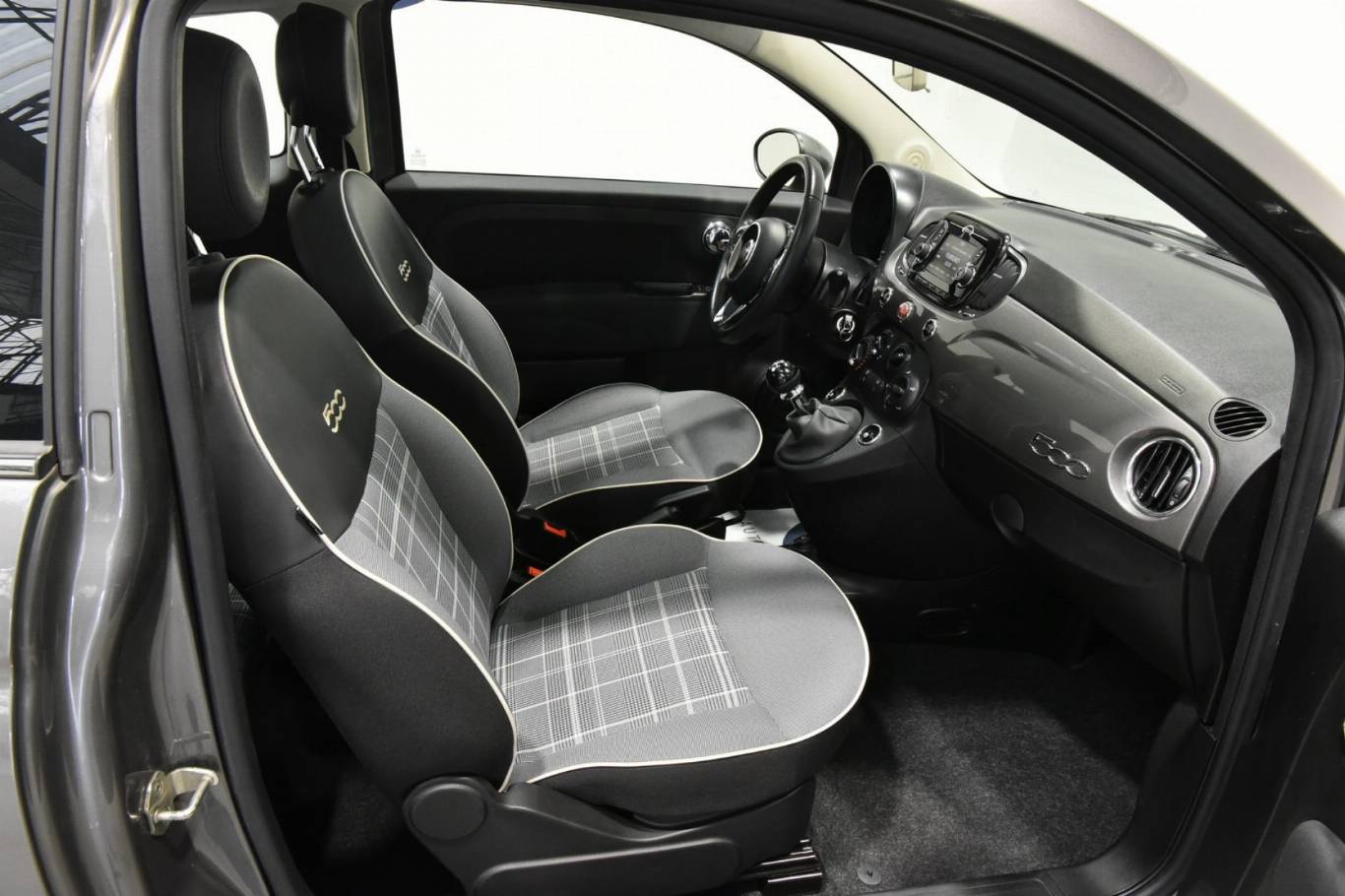 FIAT 500 15