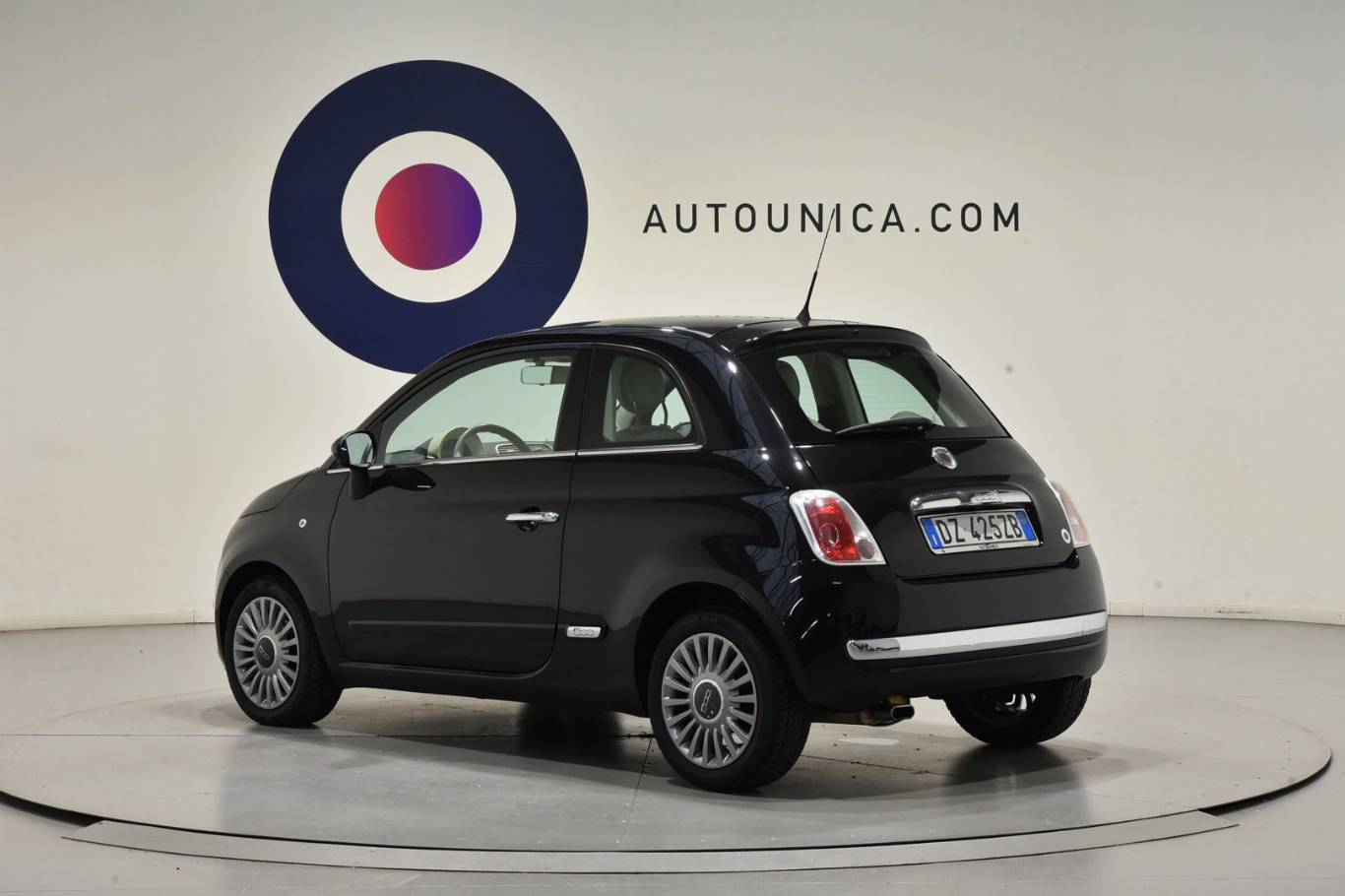 FIAT 500 2