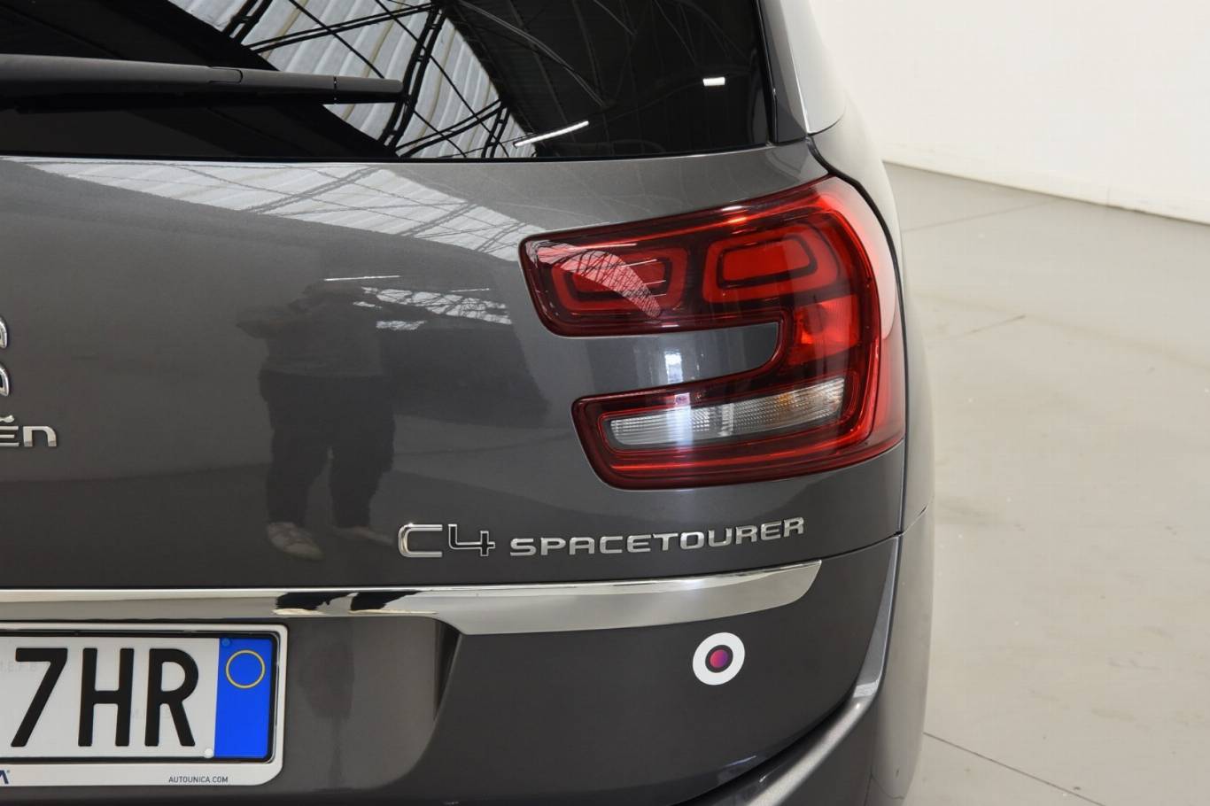 CITROEN Grand C4 Spacetourer 32