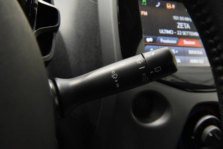 TOYOTA Aygo 27