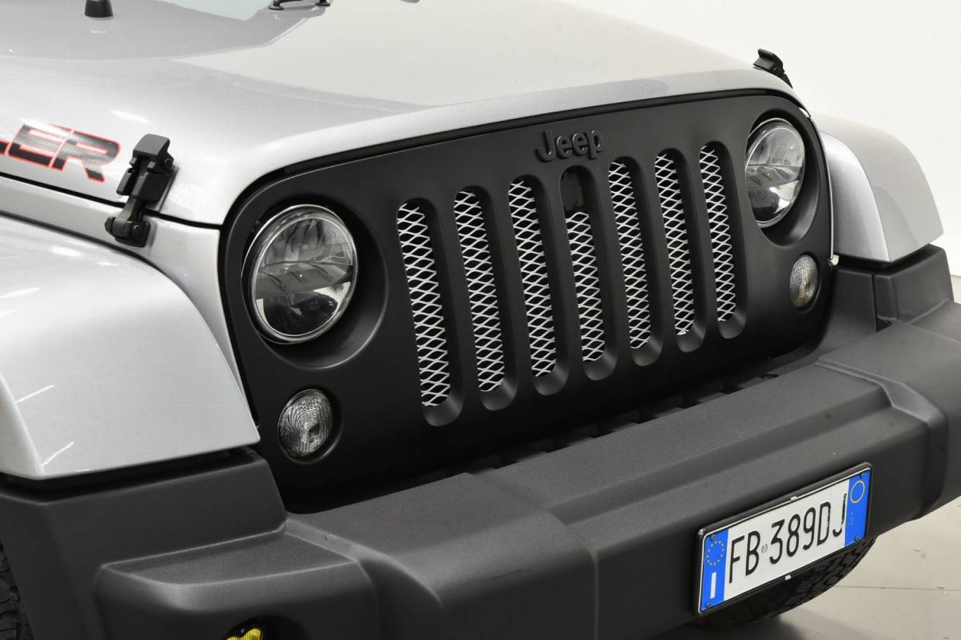 JEEP Wrangler 44