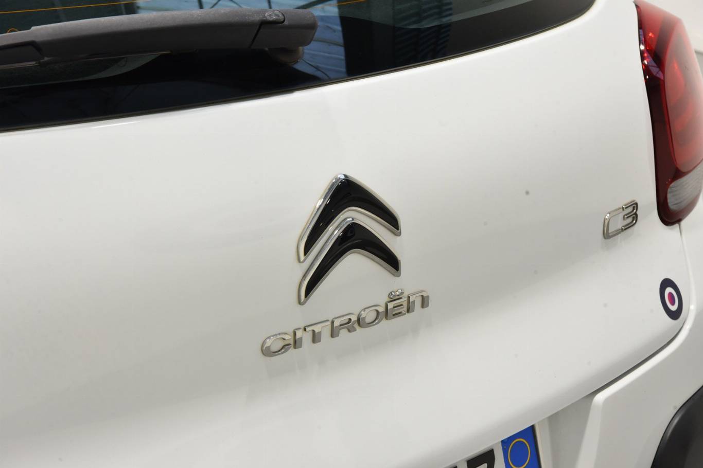 CITROEN C3 46