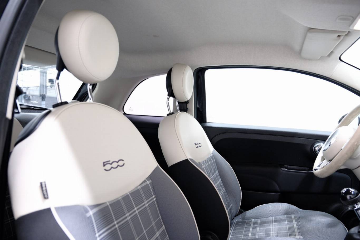 FIAT 500 50