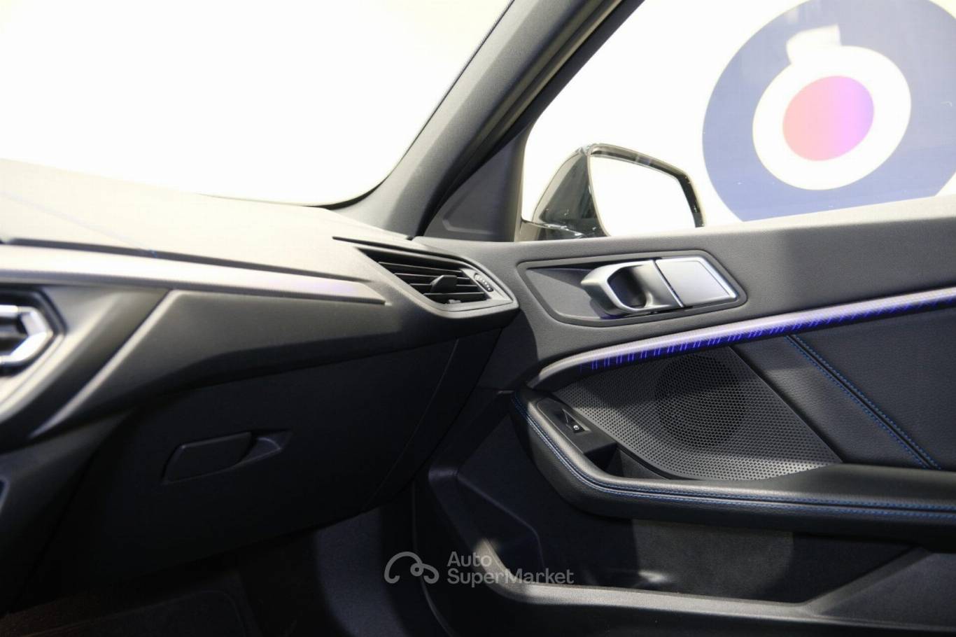 BMW Serie 1 35