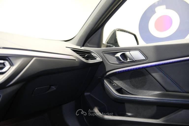 BMW Serie 1 35