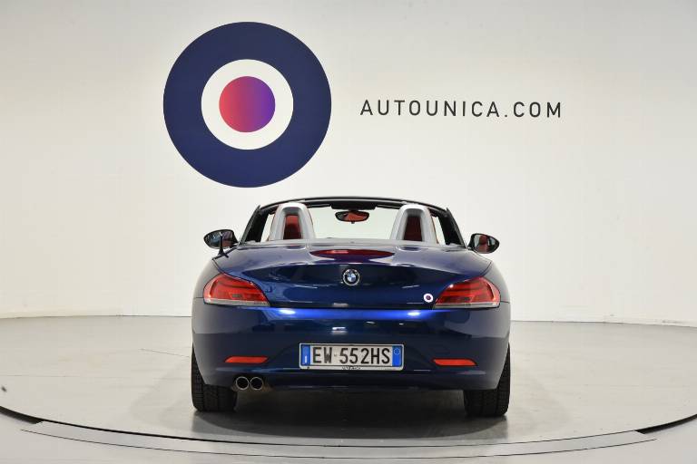 BMW Z4 8