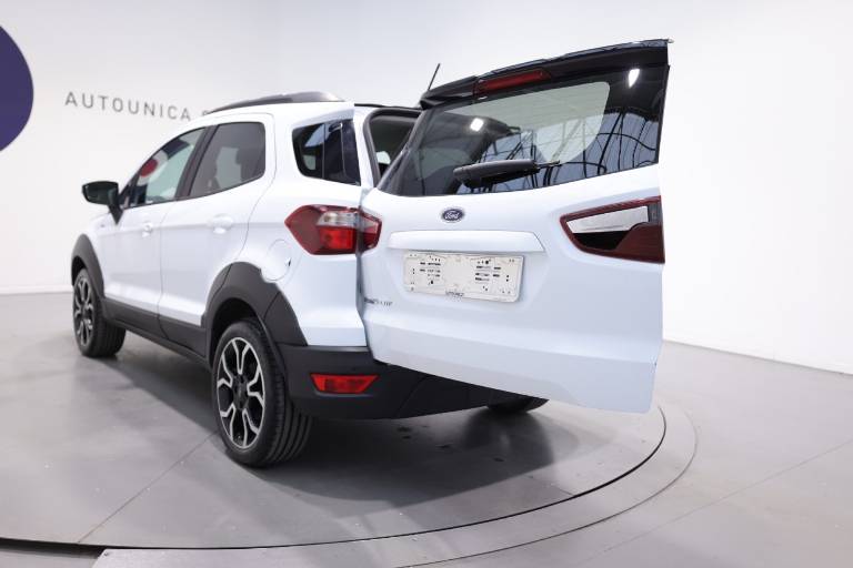 FORD EcoSport 49