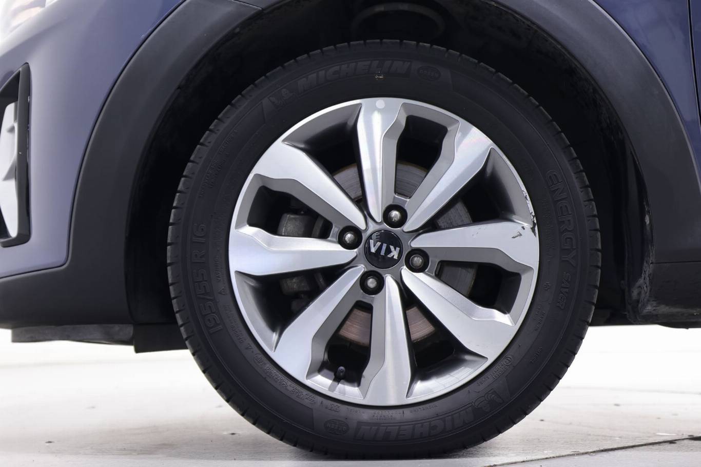 KIA Stonic 13
