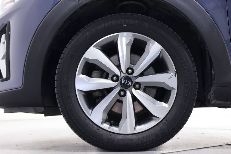 KIA Stonic 13